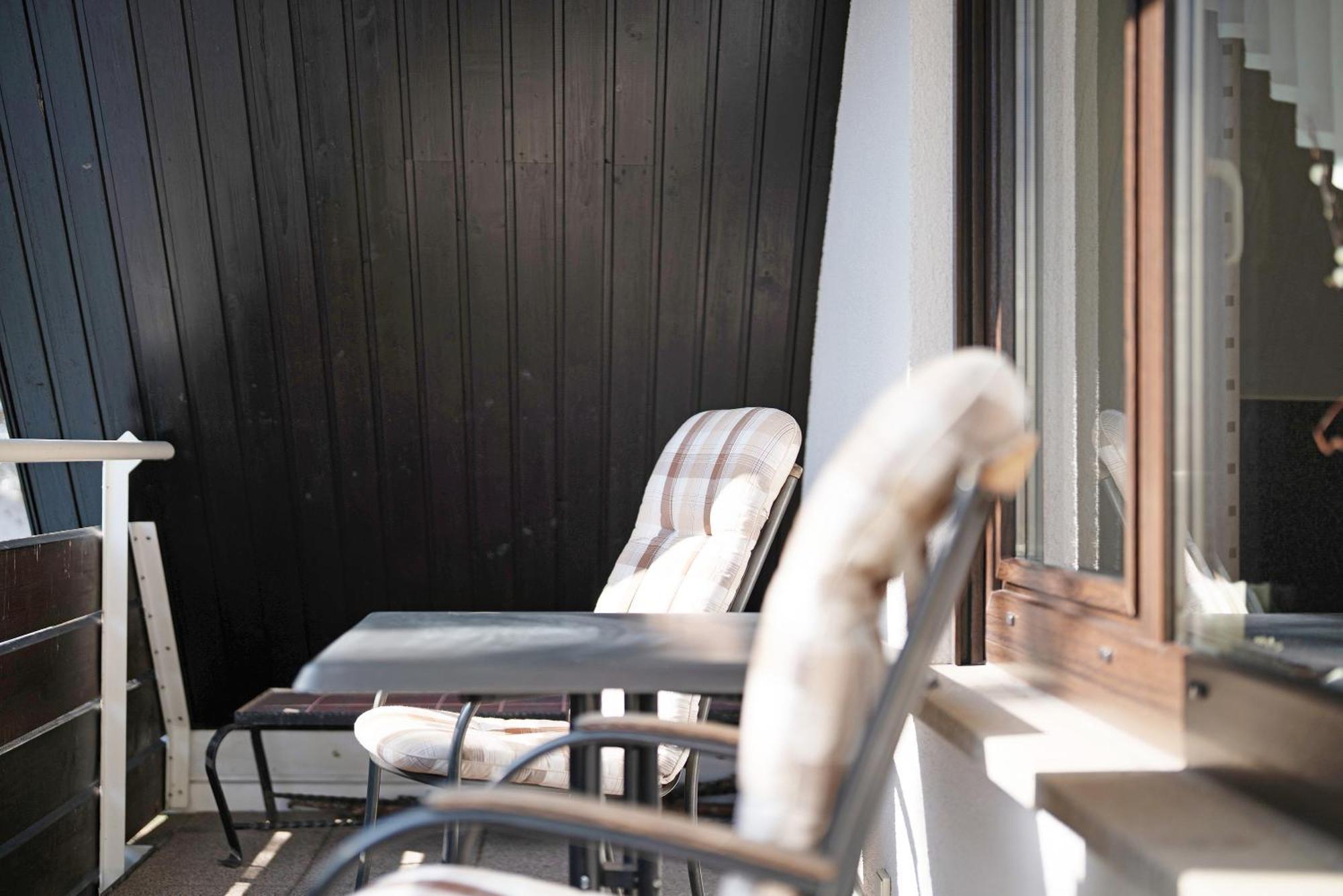 2 Zimmer Wohnung, Mit Sonnenterasse Schoenwald im Schwarzwald Exterior photo