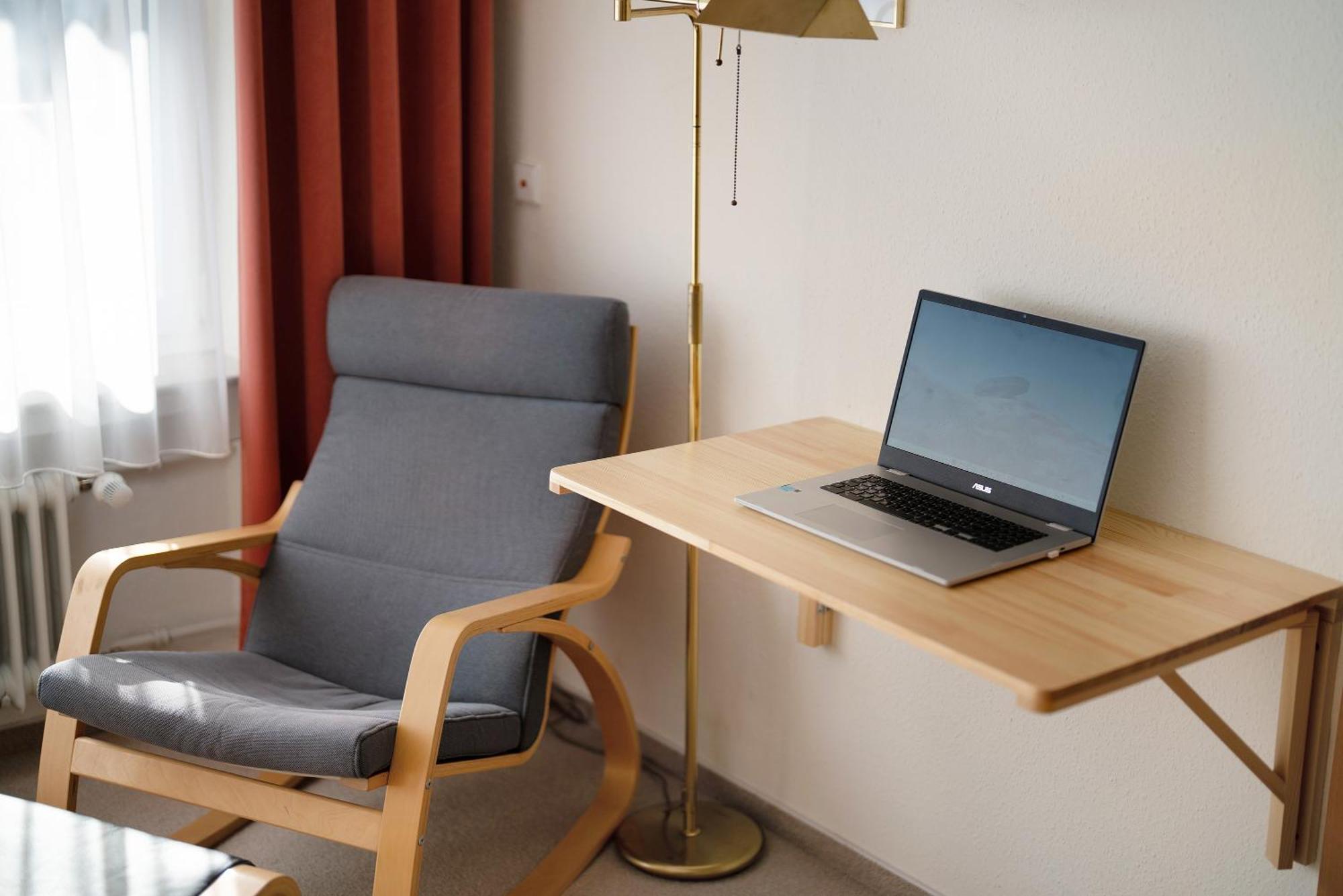 2 Zimmer Wohnung, Mit Sonnenterasse Schoenwald im Schwarzwald Exterior photo